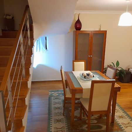 Duplex Da Fontinha Apartment Santa Cruz  Bagian luar foto