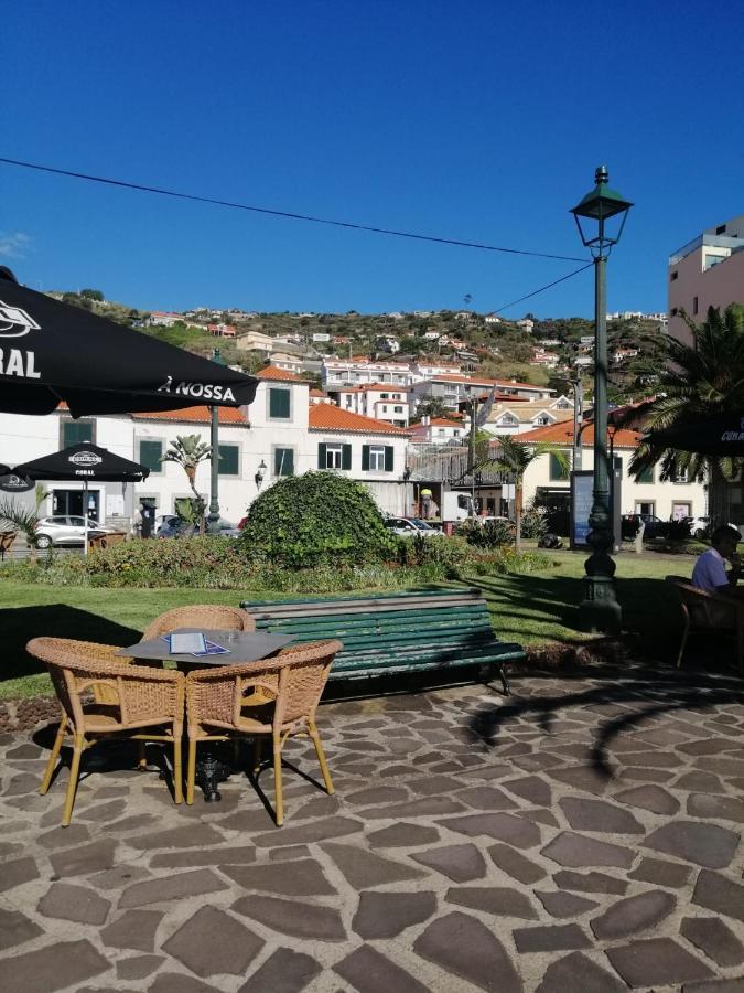 Duplex Da Fontinha Apartment Santa Cruz  Bagian luar foto