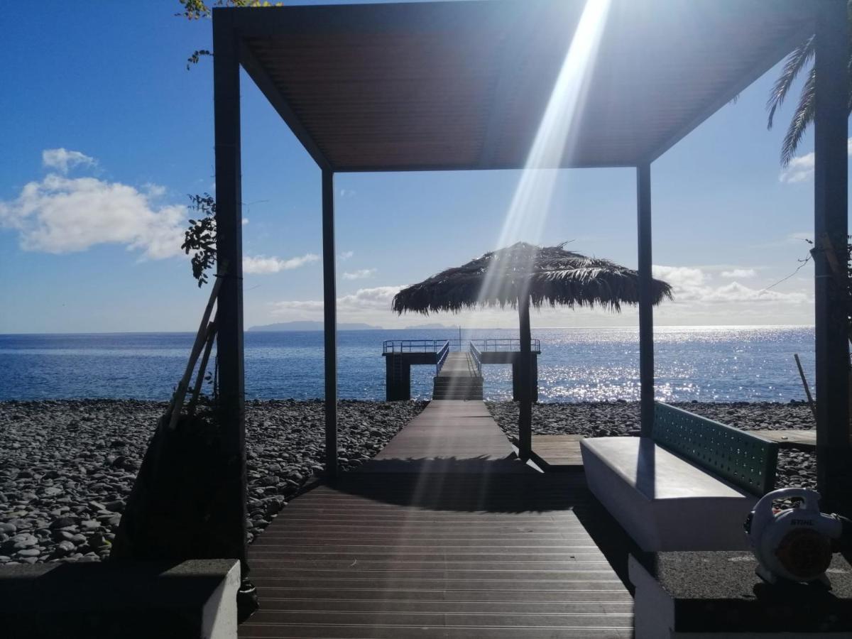 Duplex Da Fontinha Apartment Santa Cruz  Bagian luar foto