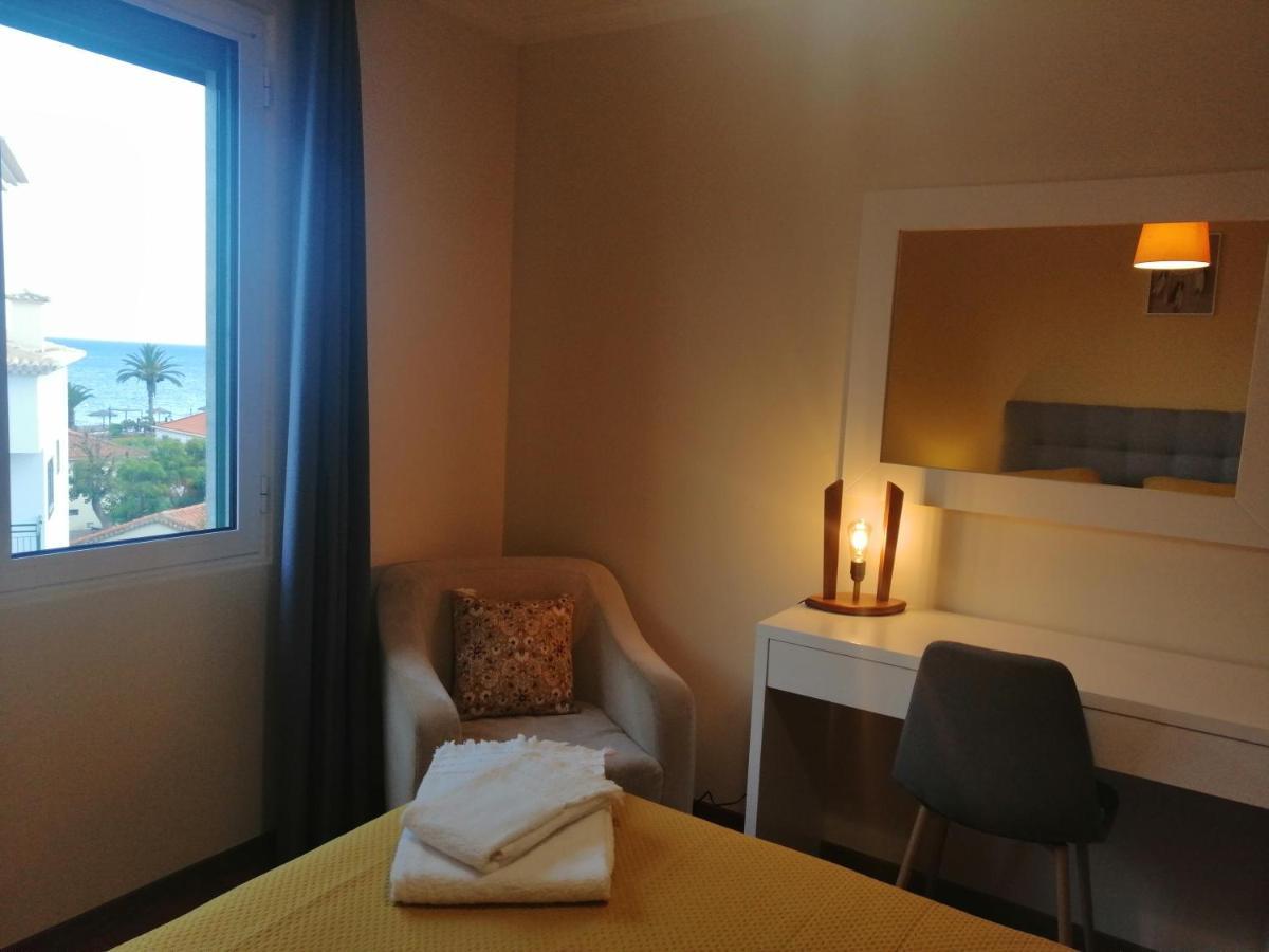 Duplex Da Fontinha Apartment Santa Cruz  Bagian luar foto