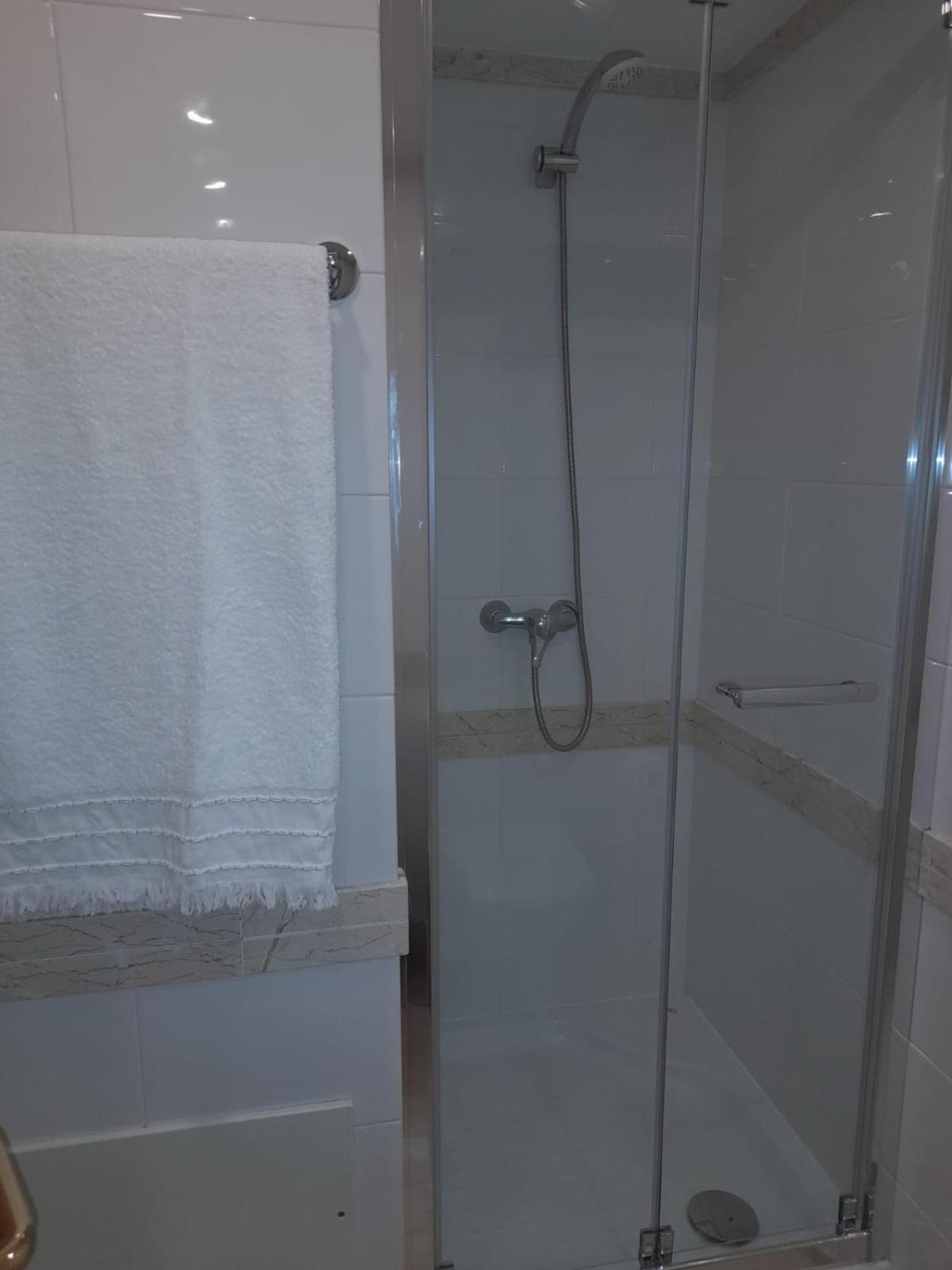 Duplex Da Fontinha Apartment Santa Cruz  Bagian luar foto